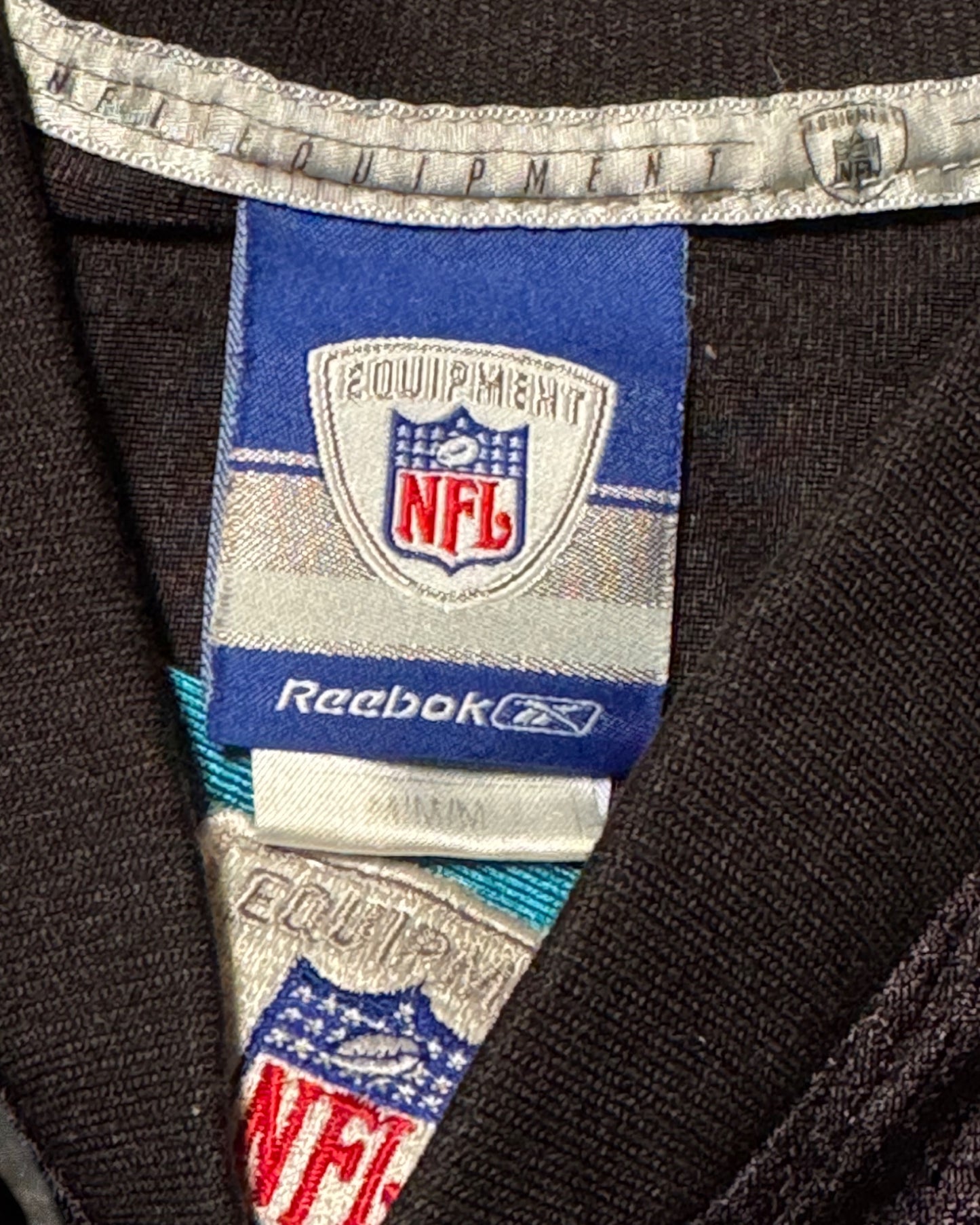 00s Jaguars #7 Jersey Sz. M